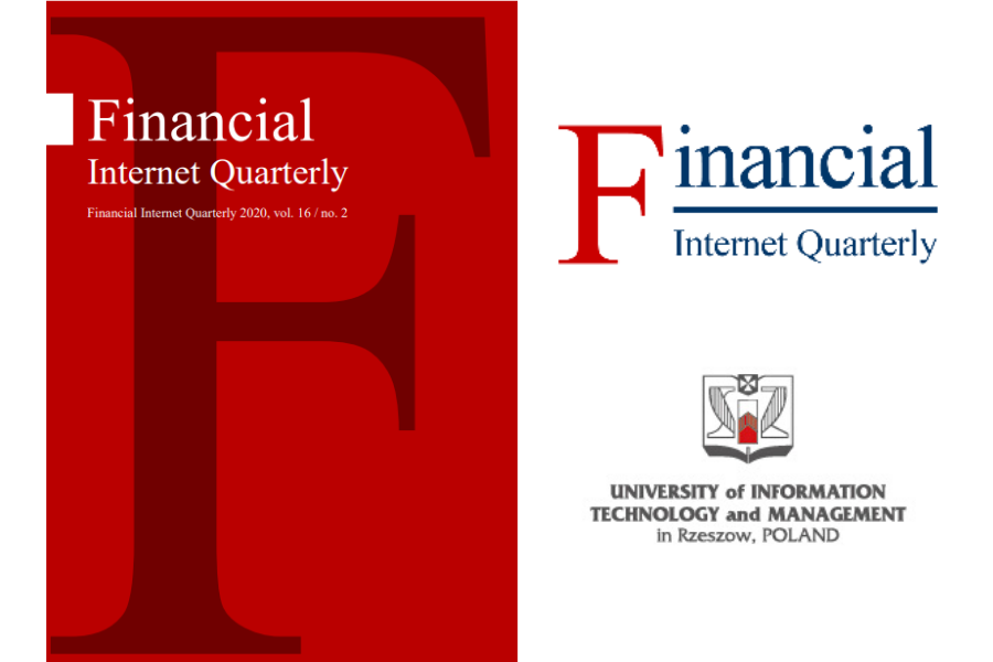 UITM Financial Internet Quarterly