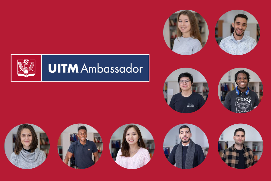 UITM Ambassador Programme
