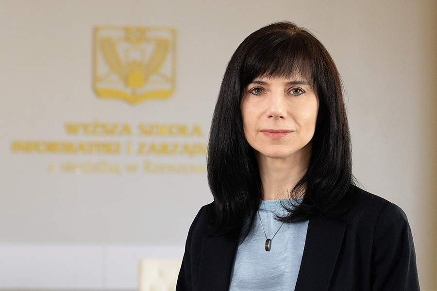 Ph.D. Małgorzata Gosek