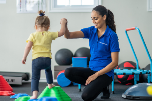 Physiotherapy in Poland