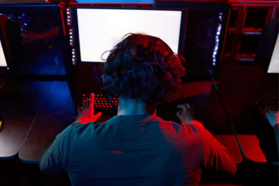 cybersecurity