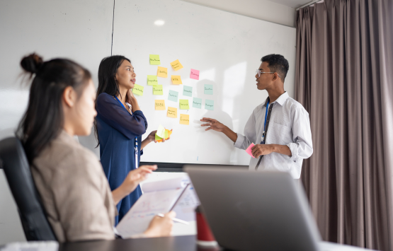 why study IBM at UITM