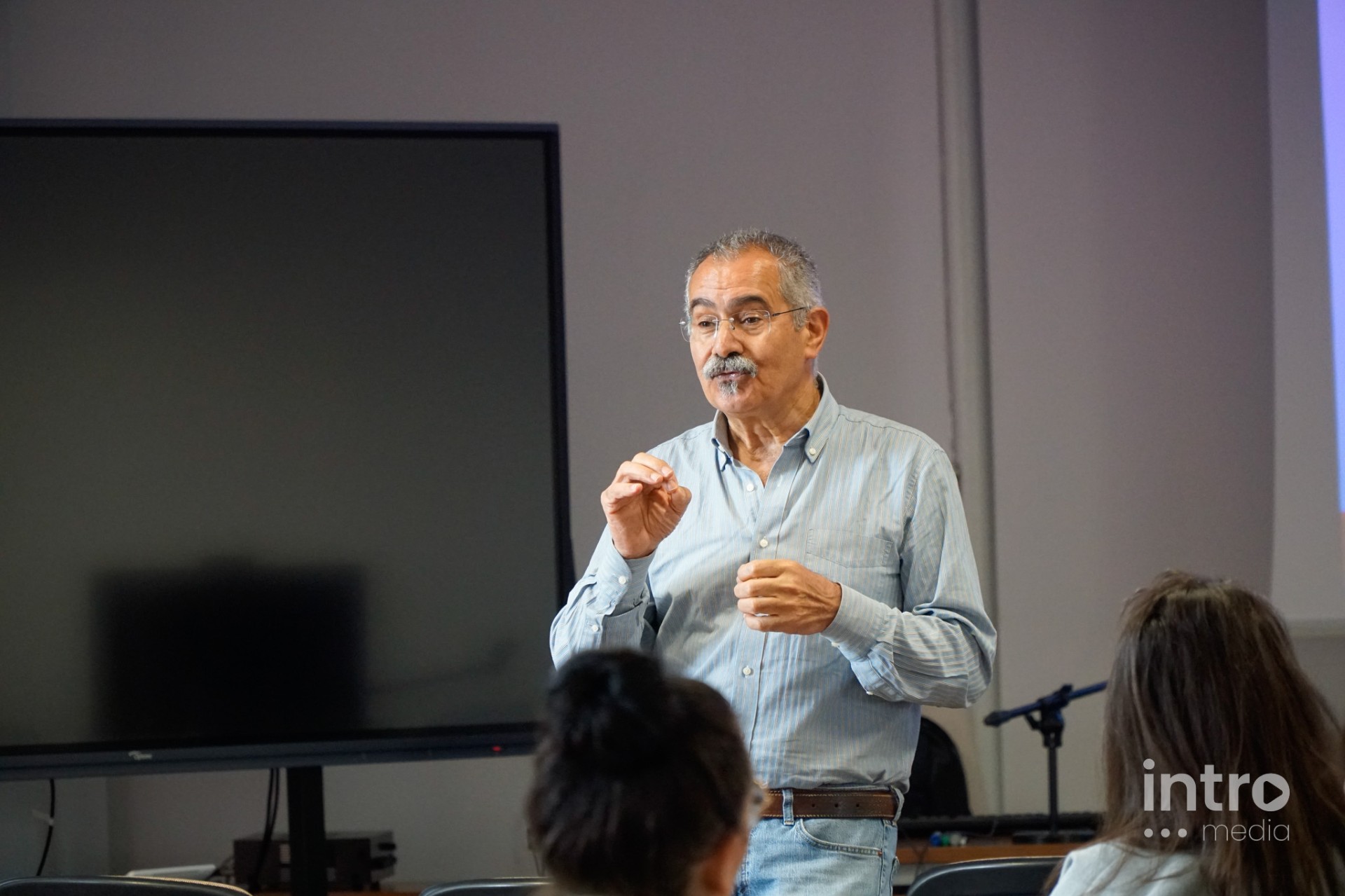 Evaluate Nursing Education and Scientific Cooperation at the University of Information Technology and Management in Poland